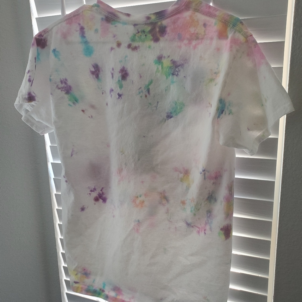 Custom tee - Picture 3 of 3